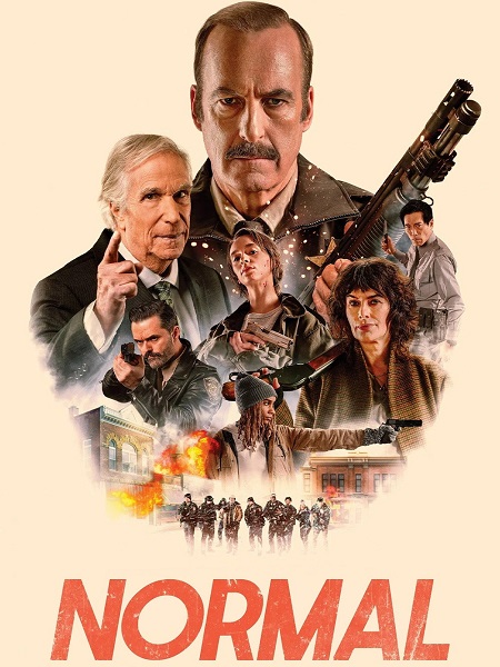 مشاهدة تحميل فيلم ومشاهدة Normal 2025 مترجم