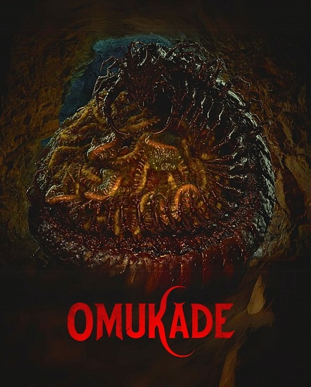 مشاهدة تحميل فيلم ومشاهدة Omukade 2025 مترجم