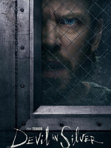 تحميل مسلسل ومشاهدة The Terror الموسم الثالث الحلقة 5 مترجمة
