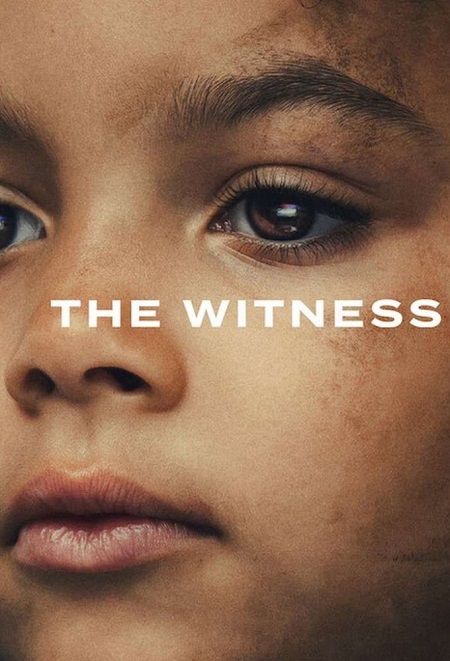 تحميل مسلسل ومشاهدة The Witness الحلقة 1 مترجمة