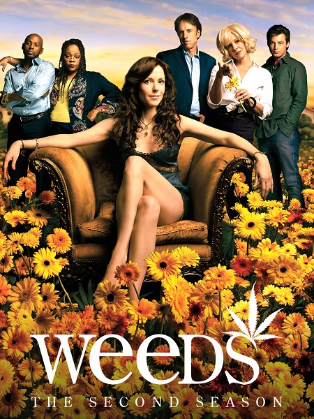 تحميل مسلسل ومشاهدة Weeds الموسم الثاني الحلقة 2 مترجمة